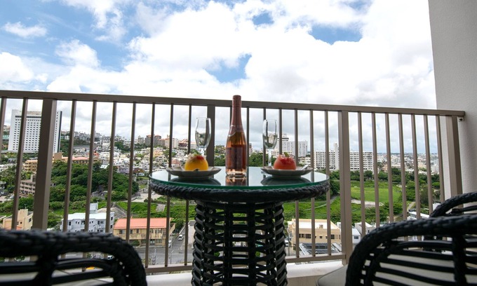 Okinawa Apartamento | COZY STAY in Naha