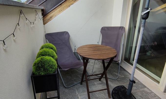 Mondovi Apartamento | Cozy stay in the heart of Mondovi
