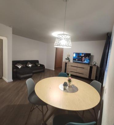 Kedainiai Apartamento | Cozy stay in unique town - Kėdainiai