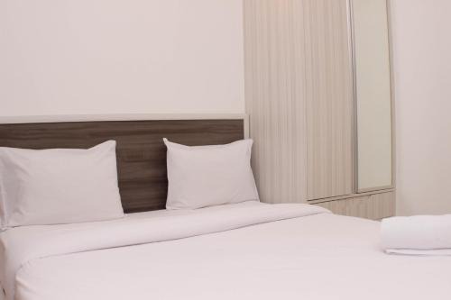 Karawang Apartamento | Cozy Stay Studio Urbantown Karawang Apartment By Travelio