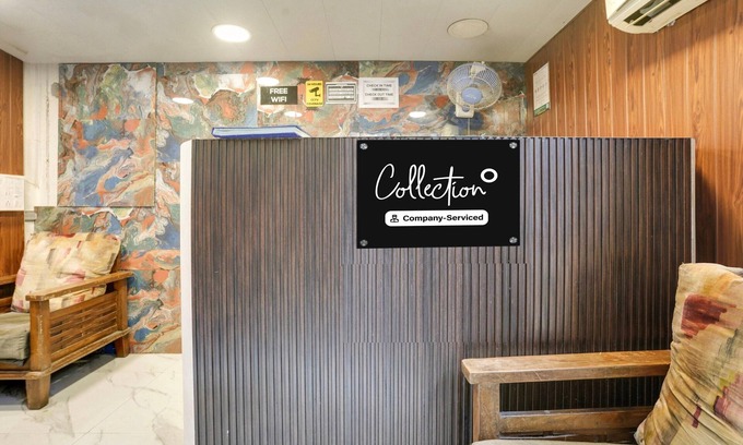 Park Road Casa | Cozy Stays at Ville Parle Mumbai