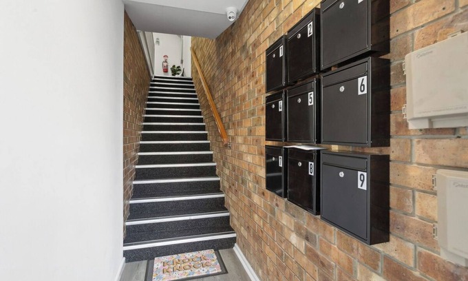 Adelaide Central Business District Casa | Cozy Stays - Private Rooms