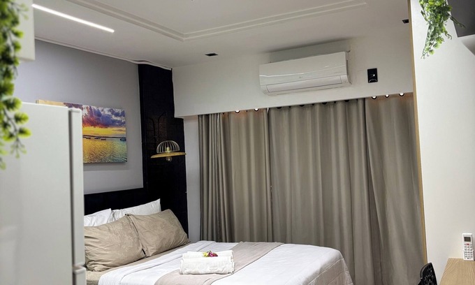 Centro Apartamento | Cozy Studio Casa Maua Rio De Janeiro near Porto Maravilha