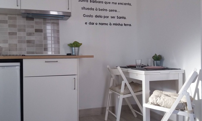Poco do Mouro Casa | Estudio acogedor cerca de Faro