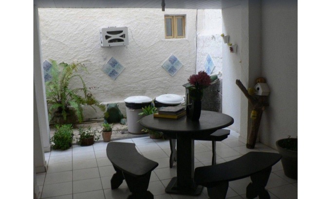 Coroa do Meio Apartamento | Acogedor estudio 2 cerca de la costa