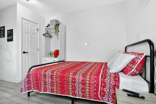 West Little Havana Casa | Cozy Studio Airport & Downtown