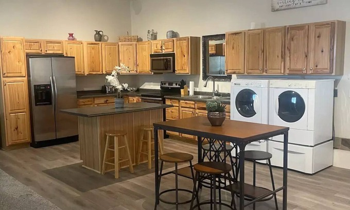 Laveen Village Apartamento | Cozy studio apartment at the base of South Mountain