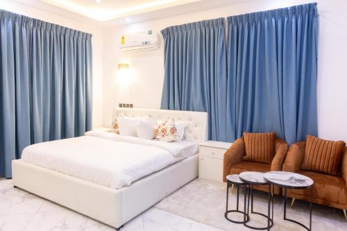 Teshie Apartamento | Cozy Studio Apartment, East Airport