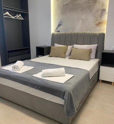 Sumartin Apartamento | Cozy studio apartment for a restful vacation
