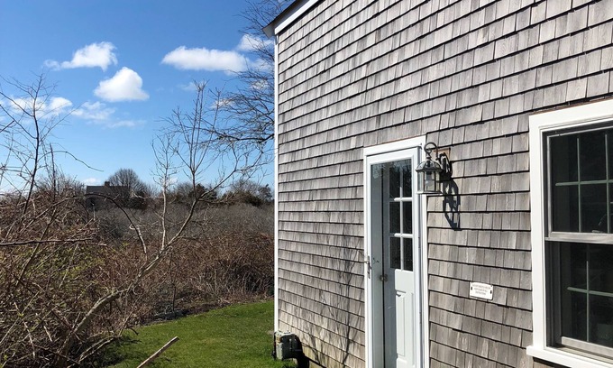 West of Town Apartamento | Acogedor, Studio Apartment a las afueras de la ciudad de Nantucket