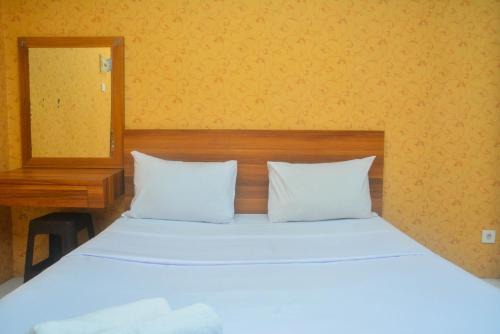 Kebagusan Apartamento | Cozy Studio at Kebagusan City Apartment By Travelio