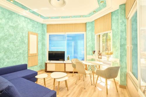 Vidal Apartamento | Cozy studio at Salamanca city
