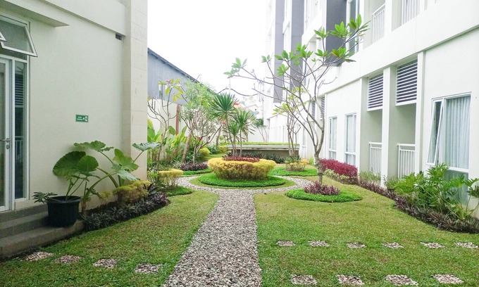 Pogung Lor Apartamento | Cozy Studio At Taman Melati Sinduadi Apartment