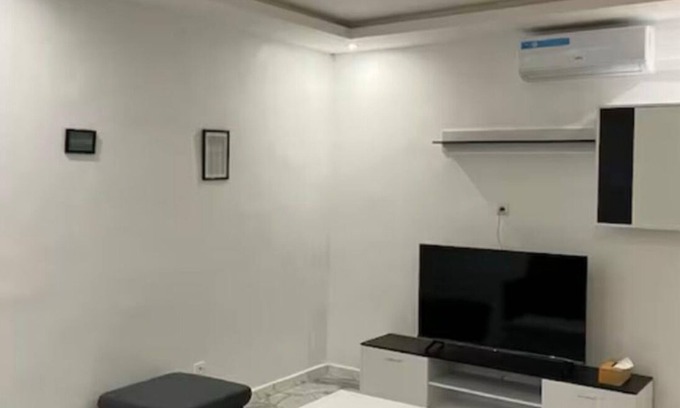 Yof Apartamento | Cozy studio au mamelle h4