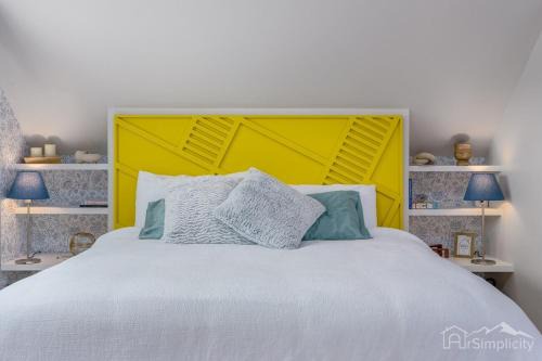Clayton Casa | Cozy Studio By Schafer Park W Patio