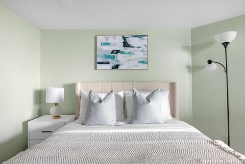 Fort York Apartamento | Cozy Studio by the Waterfront & Bentway