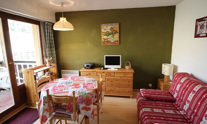 Auris Apartamento | Apartamento Auris, estudio, 3 personas