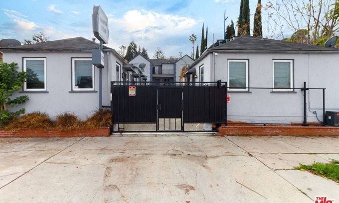 Studio City Apartamento | Cozy Studio City Studio Single