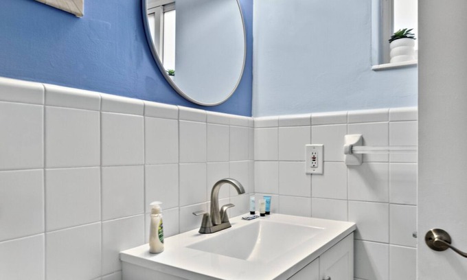 Middle River Terrace Apartamento | Cozy studio close to Wilton Manors