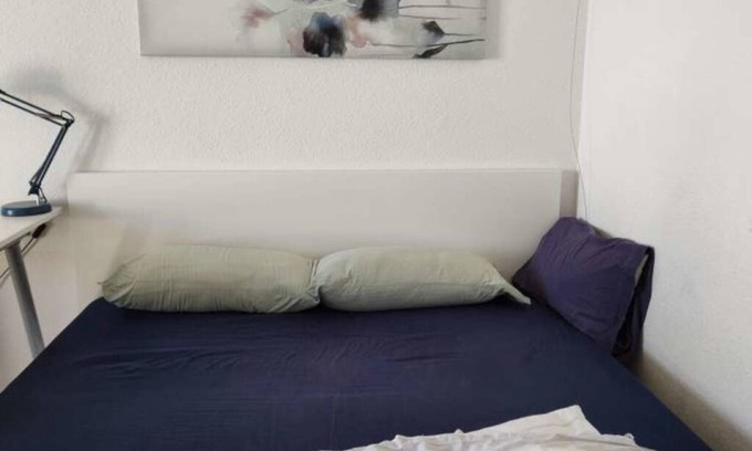 Hoehenberg Apartamento | Cozy studio close to Deutz train Station