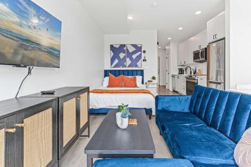 Kingfield Apartamento | Cozy Studio Escape Near Downtown Minneapolis