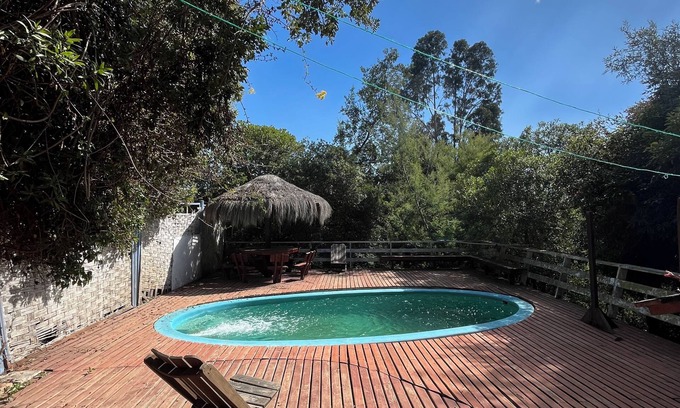 Zapallar Apartamento | Vrbo Property