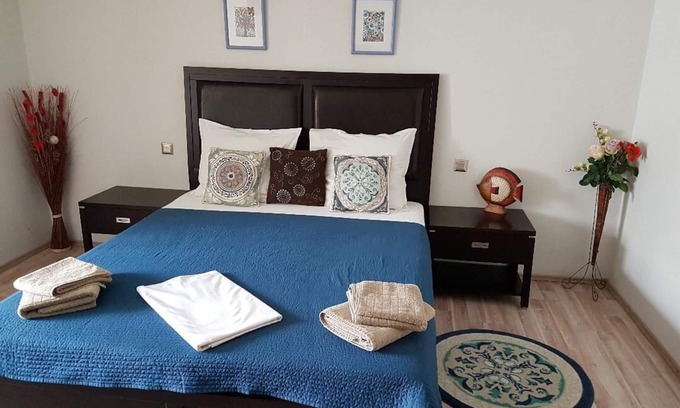 Bucharest City-Centre Apartamento | Acogedor estudio, ubicación ideal, centro de la ciudad, estacionamiento