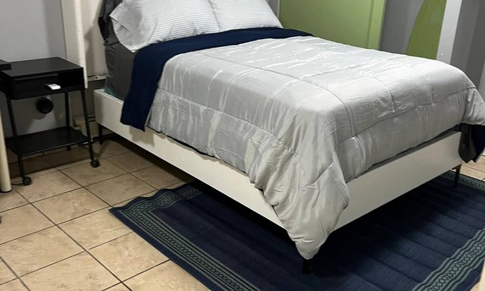 West Bronx Apartamento | Cozy studio in amazing Bronx with AC