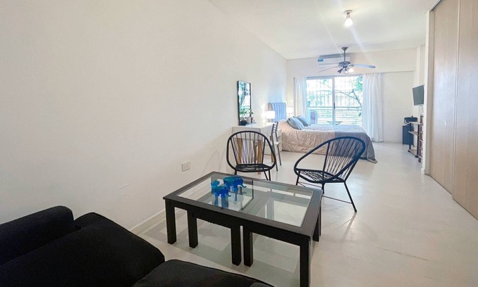 Barrio Flores Apartamento | Estudio En Caballito Comodidad Y Estilo