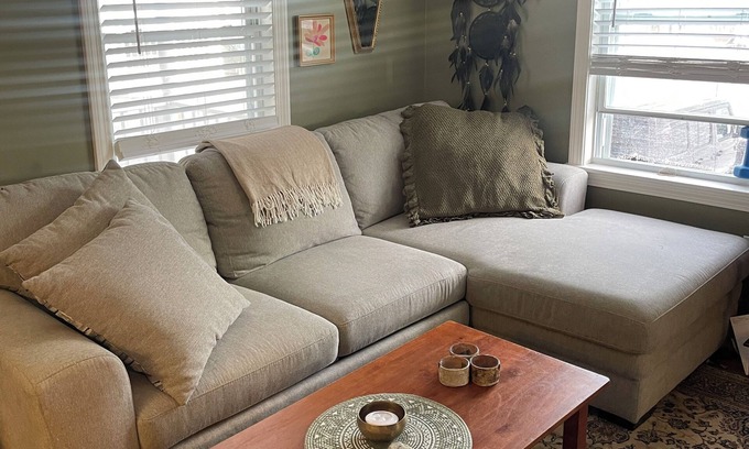 Marblehead Apartamento | Cozy studio in charming Marblehead.