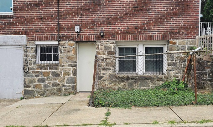 Saint Josephs Apartamento | Cozy studio in charming Baltimore with WiFi