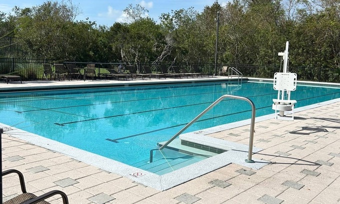 Kissimmee Apartamento | Cozy studio in charming Kissimmee with AC, WiFi. Enjoy your stay