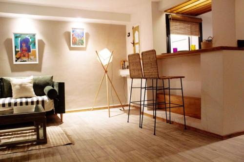 Ennasr Apartamento | cozy studio in cite ennasr 1