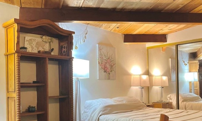 Del Mar Heights Apartamento | Cozy studio in Del Mar near the ocean