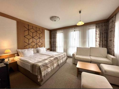 Shiligarnika Apartamento | Cozy studio in Green Life Bansko
