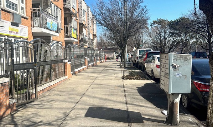 West Bronx Apartamento | Cozy studio in lovely The Bronx with WiFi, AC