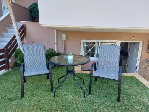 Preveza Apartamento | Cozy studio in Pantokratoras