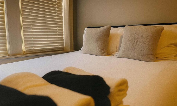 Chicago Apartamento | Cozy Studio in Portage Park
