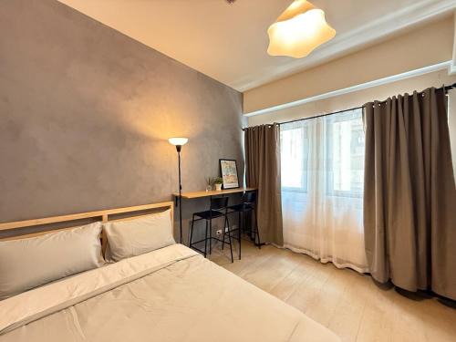 Salcedo Village Apartamento | Cozy Studio in Salcedo Village Makati