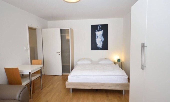 Muhlebach Apartamento | Cozy studio in the city center - Mill 5.32
