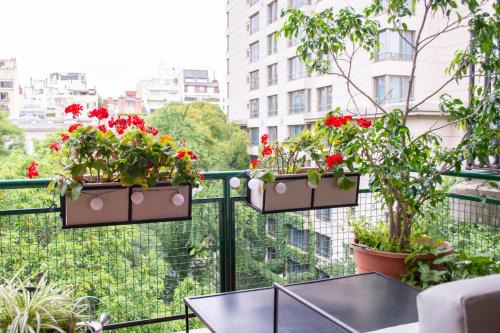 Recoleta Apartamento | Cozy studio in the heart of Recoleta