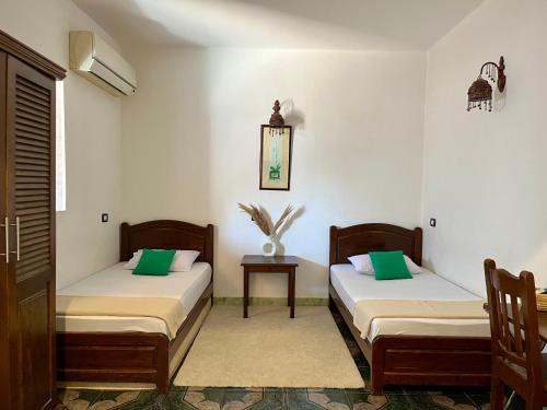 Dahab Chalet De Esquí | Cozy Studio in The Lighthouse Area
