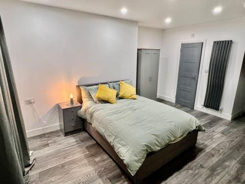 Raynes Park Apartamento | Cozy Studio in Wimbledon