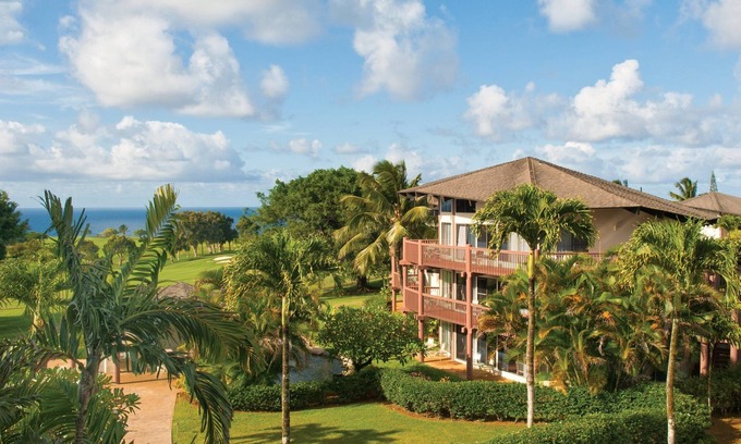 Princeville Complejo | Cozy Studio Ka Eo Kai w/ pool