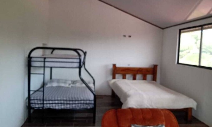 Cirrí Sur Apartamento | Cozy studio, Mountain View