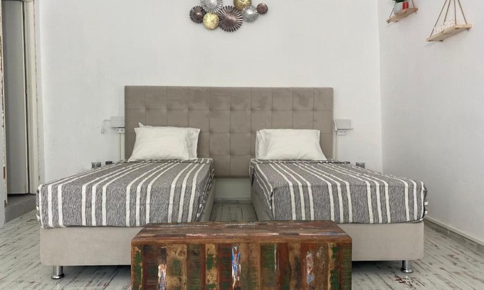Little Venice Apartamento | Cozy Studio Mykonos Town