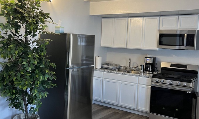 México Apartamento | Cozy studio next to Nogales border