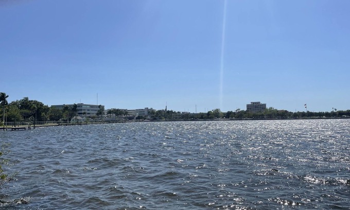Bradenton Apartamento | Cozy studio next to Riverwalk