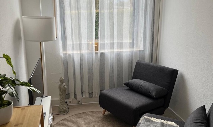 Roxel Apartamento | Cozy studio (No. 1)