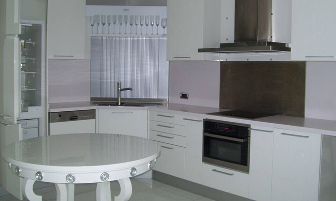 Gaziosmanpasa Condominio | Cozy Studio Residance in Besiktas